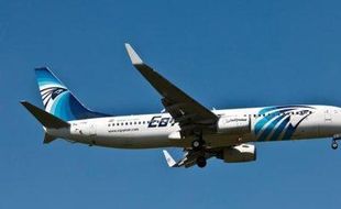 PESAWAT HILANG : Benda Hijau Misterius Tampak Sebelum EgyptAir Jatuh, Benarkah Itu 'UFO'?