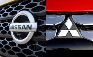 INDUSTRI OTOMOTIF : Meski Bersatu, Nissan-Mitsubishi Ogah Bikin Mobil Kembar