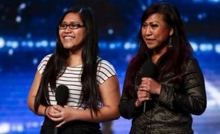 BRITAIN’S GOT TALENT : Fia, Cewek Suara Merdu Ini Ternyata Berpacar Bule Ganteng di UK