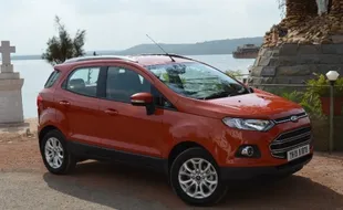 RECALL MOBIL: Jok dan Saluran Oli Rem Rusak, 48.700 Ecosport Ditarik