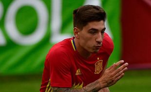 PIALA EROPA 2016 : Bellerin Gantikan Carvajal di Timnas Spanyol