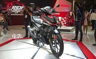 SEPEDA MOTOR HONDA : Siapkan Celengan! Ini Prediksi Harga Supra X150