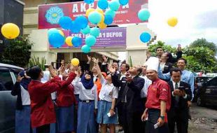 ANTISIPASI KEKERASAN SISWA : Cegah Kekerasan di Sekolah, Ini yang Harus Dimiliki Sekolah