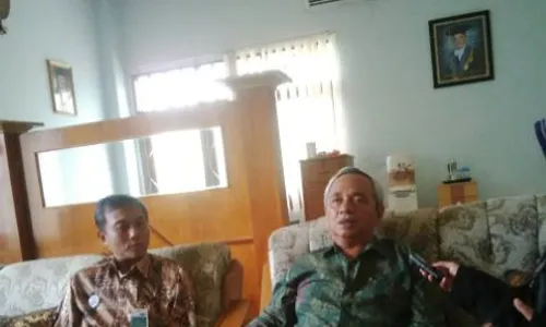 Kerjasama UTP dengan BNI Slamet Riyadi Solo