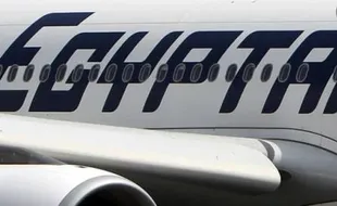 PESAWAT HILANG : Tak Ada WNI, Ini Data Penumpang Pesawat Egyptair MS804 yang Hilang