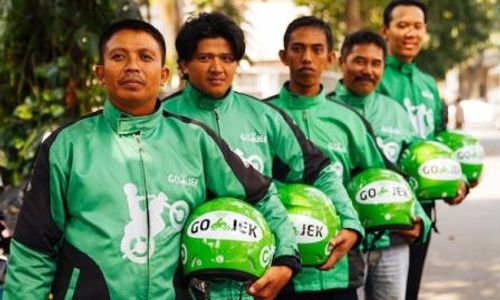 GO-JEK Luncurkan GO-MART di Jogja, Semarang, dan Medan