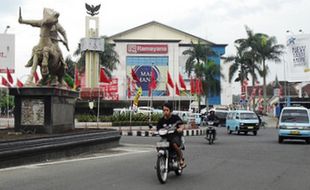 Setara Institute Sebut Salatiga Paling Toleran