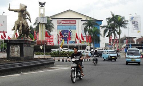 TRANSPORTASI SALATIGA : Salatiga Seleksi Sopir Angkutan Teladan...