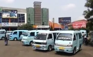 PENDAPATAN DAERAH : DPPKAD Kabupaten Semarang Kesulitan Tarik Pajak Parkir