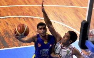 IBL 2016 : Satya Wacana Salatiga Tersingkir di Play Off, Pelatih Puas...