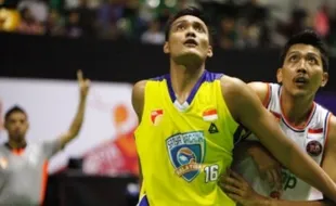 IBL 2016 : Tersingkir di Babak Play Off, SWS Liburkan Skuat