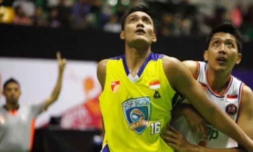 IBL 2016 : Tersingkir di Babak Play Off, SWS Liburkan Skuat