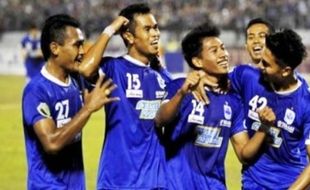 ISC B 2016: Kali Pertama Pakai Ban Kapten, Pemain PSIS Ini Merasa Tersanjung…