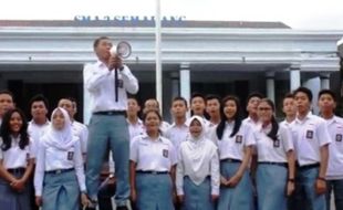 SNMPTN 2016 : DPRD Minta Klarifikasi SMA 3 Semarang, Kepala Sekolah Terancam Dicopot