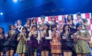 LAGU TERBARU : Inilah Hasil Senbatsu Sousenkyo JKT48