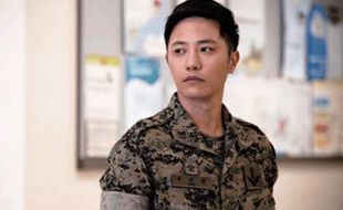 Jin Goo “DOTS” Pilih Hotel Sendiri Selama di Jakarta