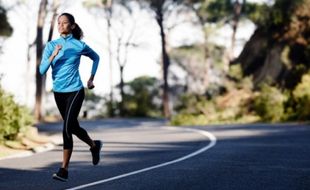 Ini Tips Jogging di Masa Pandemi dari Sprinter Nasional