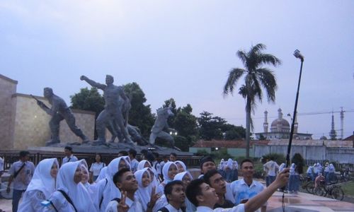 Jelang Pengumuman Kelulusan SMA Sederajat, Ini Imbauannya.