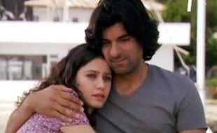 FATMAGUL ANTV : Resat Akhirnya Bebas dari Penjara