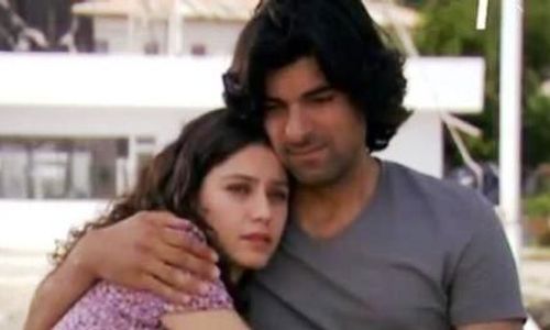 FATMAGUL ANTV : Kehidupan Baru Fatmagul dan Karim