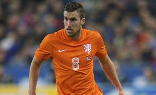 KABAR PEMAIN : Dipanggil Timnas Belanda, Strootman Akhiri Penantian 2 Tahun