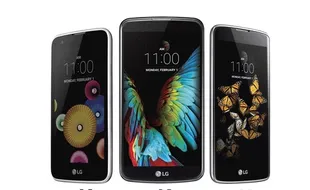 HARGA SMARTPHONE TERBARU : Harga Ponsel Pekan Ini: LG K Series Rp1,4 Juta