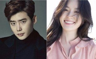 DRAMA KOREA : MBC Rilis Tanggal Penayangan Drama Lee Jong Suk