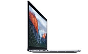 LAPTOP TERBARU : Apple Siap Umumkan Macbook Pro Bulan Ini