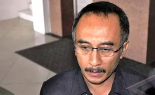 KORUPSI SEMARANG : MA Perberat Hukuman Pragsono Jadi 11 Tahun