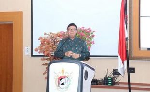 Selain Jakarta, Mayoritas Pemprov Belum Terapkan E-Budgeting