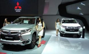 MOBIL MITSUBISHI: Bisnis KTB Tak Terpengaruh Skandal di Jepang