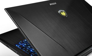 LAPTOP TERBARU : Notebook MSI Siap Kolaborasi Bersama HTC Vive