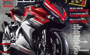 BURSA MOTOR: Kawasaki: Rider Ninja Tak Mungkin Pindah ke CBR250RR