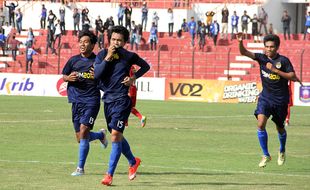 ISC B 2016 : PSIM Jogja Tambah Satu Penyerang