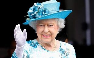 Ratu Elizabeth II Rayakan Ulang Tahun ke-91 Tahun