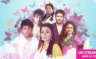 UTTARAN ANTV : Tiket Romansa Cinta Uttaran Dijual Rp150.000