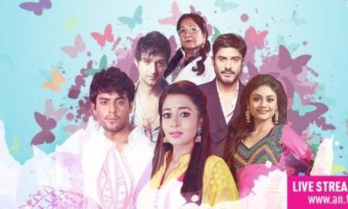 UTTARAN ANTV : Tiket Romansa Cinta Uttaran Dijual Rp150.000