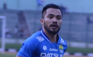 ISC A 2016 : Rahmad Hidayat dan Zulham Ikut ke Sidoarjo