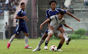 PSIM JOGJA : Masih 4 Hari, Fokus Benahi Lini Belakang