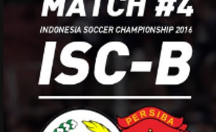 ISC B 2016 : PSS SLEMAN VS PERSIBA BANTUL : Preview, Prediksi dan Prakiraan Pemain