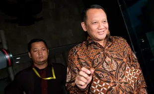 Mantan Sekretaris MA Nurhadi Diduga Terima Suap Rp46 Miliar