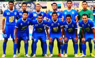 ISC B : Penalti Rizki Batalkan Kemenangan PSIS kontra Persip di Laga Uji Coba