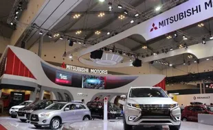 PAMERAN OTOMOTIF: Catat! Ini Tanggal, Lokasi, dan Peserta GIIAS 2016