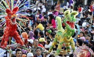 Dugderan di Semarang Bakal Digelar, Masih Pandemi Lho!