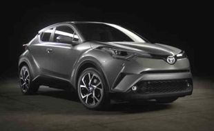 Awal 2019, Toyota Mulai Produksi Kendaraan Listrik di China?