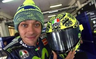 Valentino Rossi Bakal Punya Tim Sendiri di Moto GP?