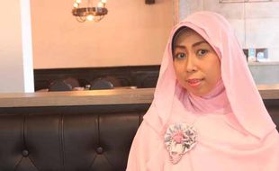 PEREMPUAN INSPIRATIF : Arsyita Rokhma : Masalah Dimulai Dari Komunikasi yang Terhambat