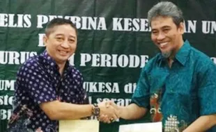 BPJS Kesehatan-Muhammadiyah Jateng dan DIY Sepakati Kerja Sama