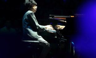 Joey Alexander Masuk dalam Nominasi Grammy Awards 2017