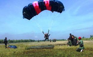 SEJARAH GUNUNGKIDUL : Menyusuri Sejarah Keberadaan Lapangan Udara Gading